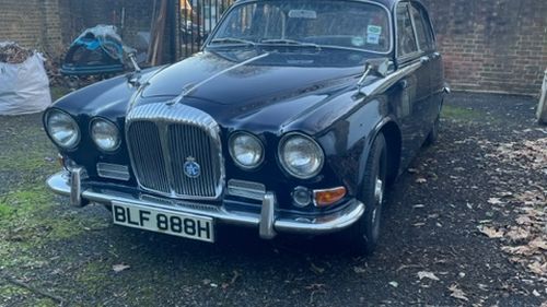 Picture of 1969 Daimler Sovereign - For Sale