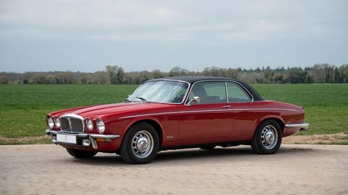 Picture of 1977 Daimler Sovereign - For Sale
