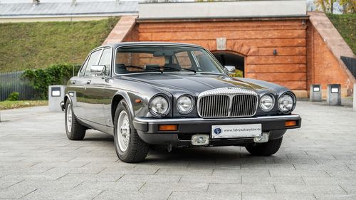 Picture of 1990 Daimler Double Six - For Sale