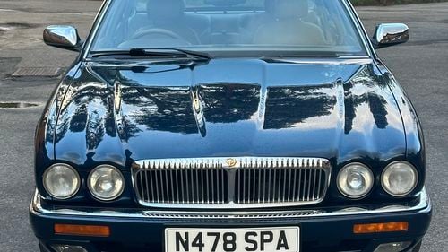 Picture of 1996 Daimler Double Six - For Sale