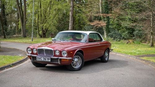 Picture of 1975 Daimler XJ6 - For Sale