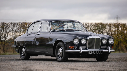 Picture of 1967 Daimler Sovereign - For Sale