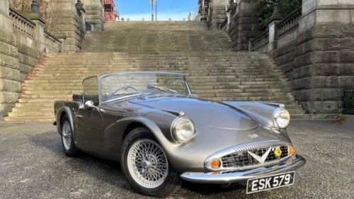 Picture of 1960 Daimler SP250 'Dart' - For Sale by Auction