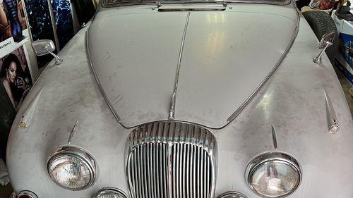 Picture of 1965 Daimler 250 V8 - For Sale