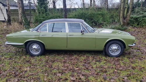 Picture of 1978 Daimler Sovereign - For Sale