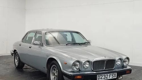 Picture of 1987 Daimler Double Six - For Sale