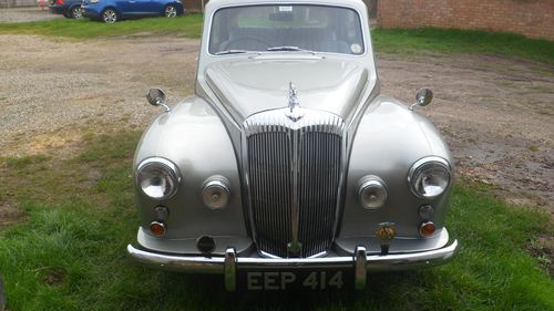 Picture of 1954 Daimler Conquest - For Sale