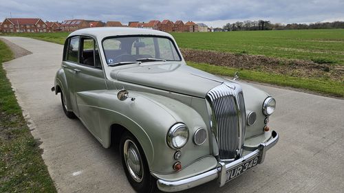 Picture of 1956 Daimler Conquest - For Sale