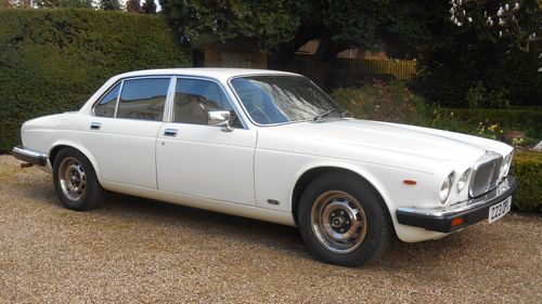 Picture of 1979 Daimler Sovereign - For Sale