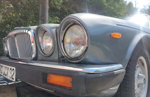 DAIMLER Double Six - 1988 Kaufen Bei