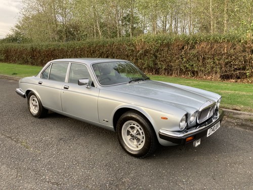 1992 Daimler Double Six Kaufen Bei