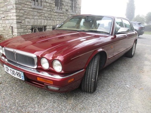 1997 Daimler Six A vendre