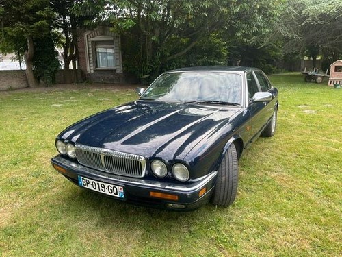 1996 Daimler Six Te koop