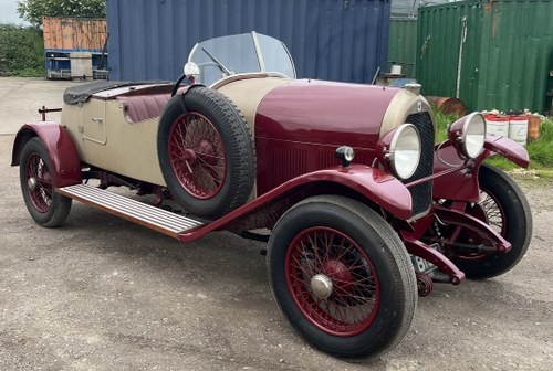 1927 Darracq À venda em leilão