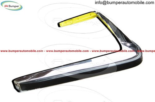 Datsun 240Z (1969-1978) bumper For Sale