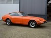 1971 Datsun 240Z very original, only 44.208 miles! For Sale