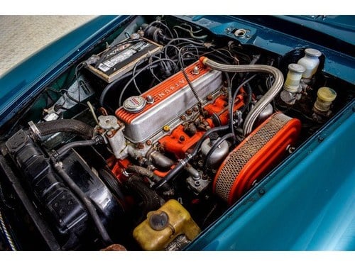 1974 Datsun Fairlady - 5