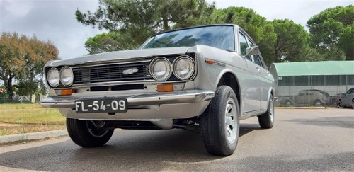 1969 Datsun SSS very good condition For Sale