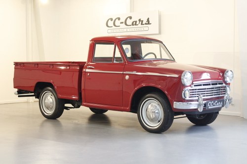 1965 Datsun L320 Pick-up Kaufen Bei