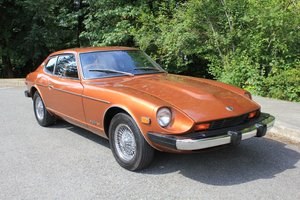 1975 Datsun 280Z 2+2 Kaufen Bei