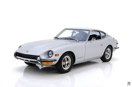 1970 Datsun 240Z Kaufen Bei