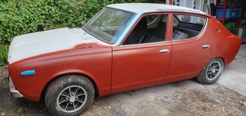 1976 Datsun 100a 1000cc For Sale