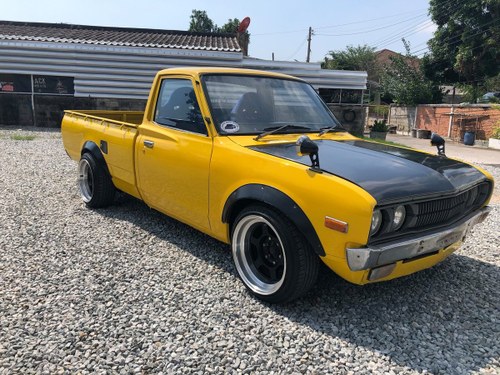 1973 Datsun 620 Pick up For Sale