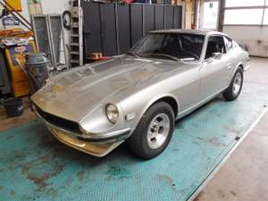 1974 Datsun 260Z '74 Nice!! For Sale (picture 1 of 6)