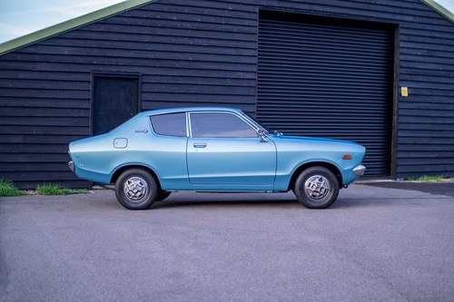 1978 Datsun 120Y For Sale