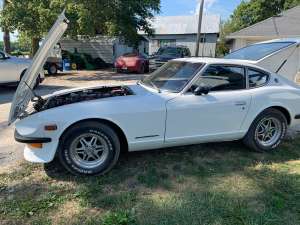 1972 Datsun 240z 72 Beautiful For Sale 1972 Datsun 240z 72 Beautiful For Sale