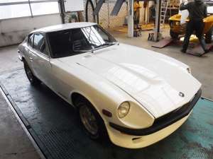 1972 Datsun 240z 72 Beautiful For Sale 1972 Datsun 240z 72 Beautiful For Sale