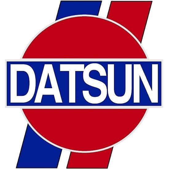 0015 Datsun Sell Your Car