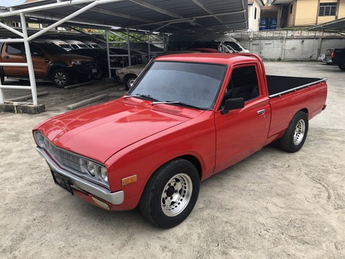 1978 Datsun 620 Pick Up In vendita