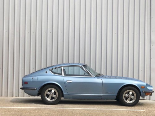 1971 Imaculate 240z For Sale