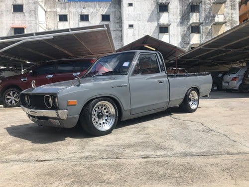1975 Datsun 620 For Sale