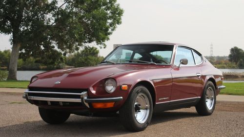 Picture of Rust Free 1972 Datsun 240z  - For Sale