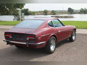 Rust Free 1972 Datsun 240z  For Sale (picture 3 of 6)