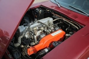 1972 Datsun 240Z - 6