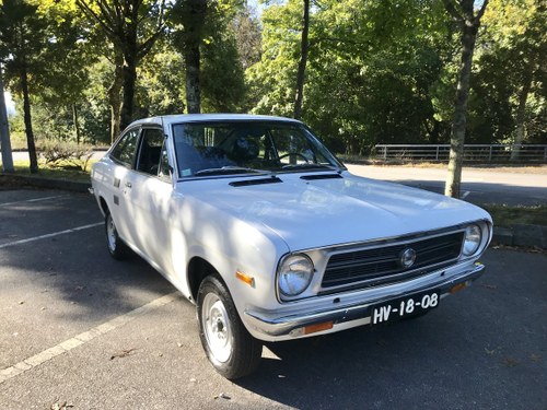1973 Datsun 1200 Coupe In vendita