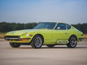 1972 Datsun 240Z  For Sale by Auction