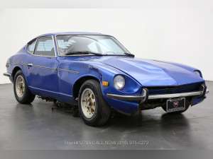 1972 Datsun 240Z For Sale (picture 1 of 6)