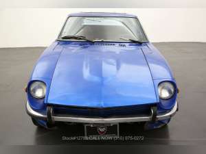 1972 Datsun 240z For Sale 1972 Datsun 240z For Sale