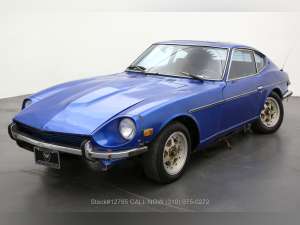 1972 Datsun 240Z For Sale (picture 4 of 6)
