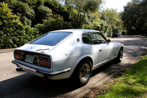 1976 Datsun 260z Wanted - A Project or been garaged for a while