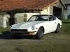 1970 Datsun 240Z with a genuine 29000 miles from new SOLD