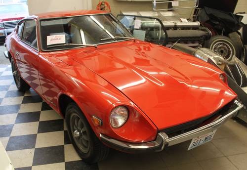 1971 Datsun 240Z WANTED   For Sale