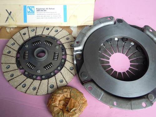 Clutch kit SACHS for DATSUN / NISSAN (1973-1984) For Sale