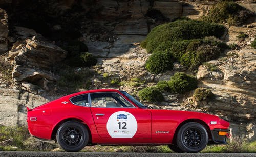 1971 Datsun 240Z 1series Fully Restored! REDUCED PRICE! For Sale