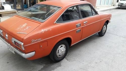 1971 DATSUN 110 COUPE For Sale