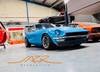 1972 MZR New Sport-Edition 240z  For Sale